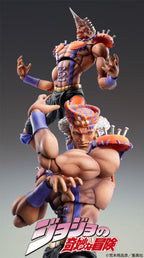 Medicos Super Action Statue Esidisi Figure (JoJo's Bizarre Adventure: Battle Tendency) - Collectors World Toys