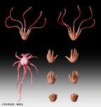 Medicos Super Action Statue Esidisi Figure (JoJo's Bizarre Adventure: Battle Tendency) - Collectors World Toys