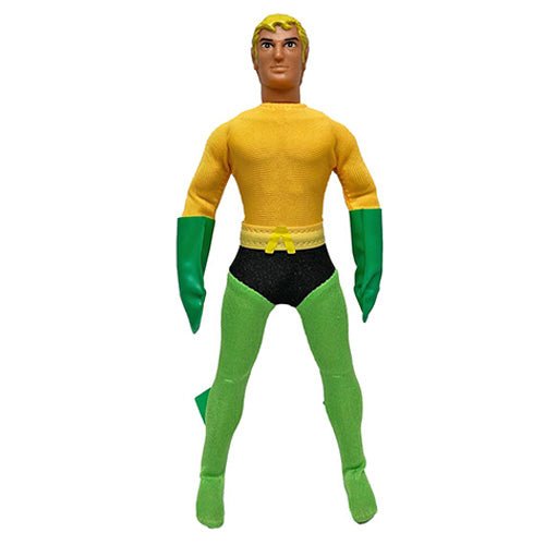 Mego 50th Anniversary DC World Greatset Series 8-Inch Action Figure - Select Figure(s) - Collectors World Toys