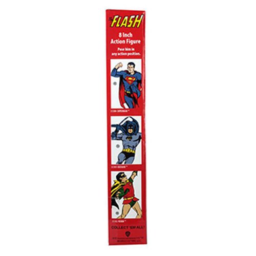 Mego 50th Anniversary DC World Greatset Series 8-Inch Action Figure - Select Figure(s) - Collectors World Toys