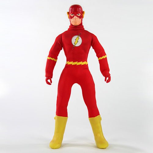 Mego 50th Anniversary DC World Greatset Series 8-Inch Action Figure - Select Figure(s) - Collectors World Toys