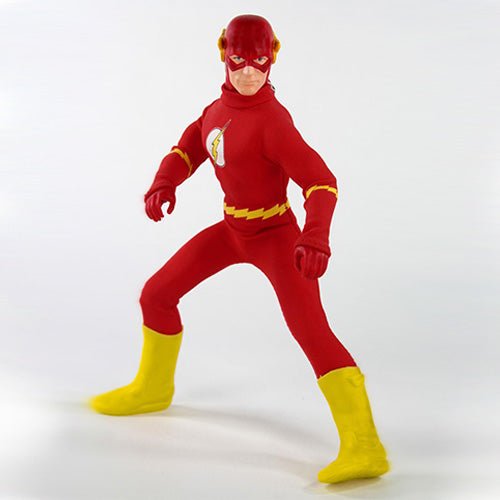 Mego 50th Anniversary DC World Greatset Series 8-Inch Action Figure - Select Figure(s) - Collectors World Toys