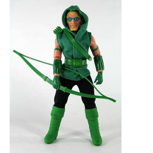 Mego Action Figure 8 Inch - DC - Select Figure(s) - Collectors World Toys