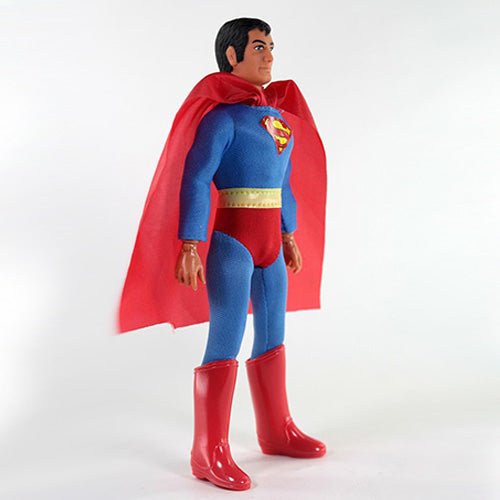 Mego 50th Anniversary DC World Greatset Series 8-Inch Action Figure - Select Figure(s) - Collectors World Toys