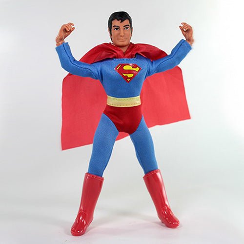 Mego 50th Anniversary DC World Greatset Series 8-Inch Action Figure - Select Figure(s) - Collectors World Toys