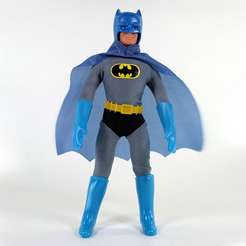 Mego 50th Anniversary DC World Greatset Series 8-Inch Action Figure - Select Figure(s) - Collectors World Toys