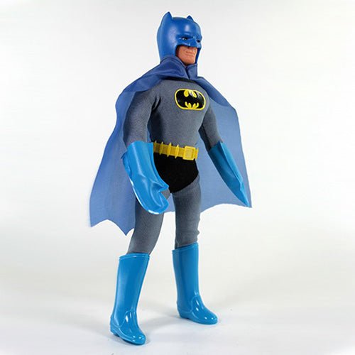Mego 50th Anniversary DC World Greatset Series 8-Inch Action Figure - Select Figure(s) - Collectors World Toys
