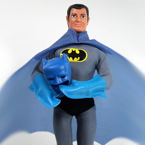 Mego 50th Anniversary DC World Greatset Series 8-Inch Action Figure - Select Figure(s) - Collectors World Toys