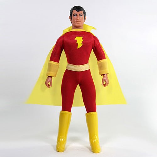 Mego 50th Anniversary DC World Greatset Series 8-Inch Action Figure - Select Figure(s) - Collectors World Toys