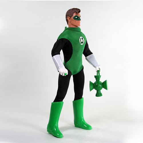 Mego 50th Anniversary DC World Greatset Series 8-Inch Action Figure - Select Figure(s) - Collectors World Toys