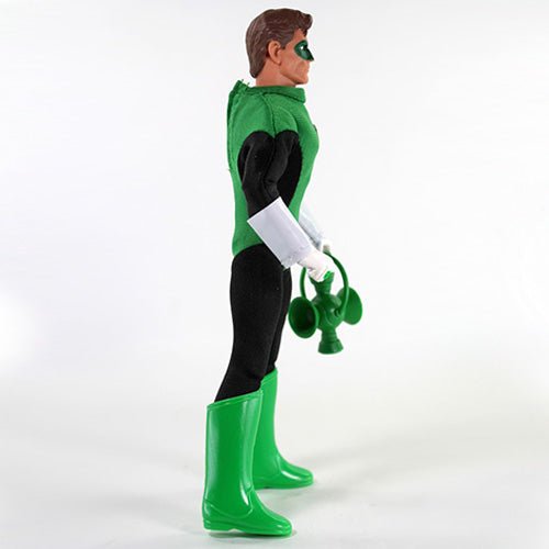 Mego 50th Anniversary DC World Greatset Series 8-Inch Action Figure - Select Figure(s) - Collectors World Toys