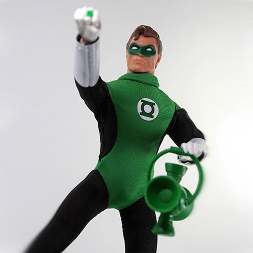 Mego 50th Anniversary DC World Greatset Series 8-Inch Action Figure - Select Figure(s) - Collectors World Toys