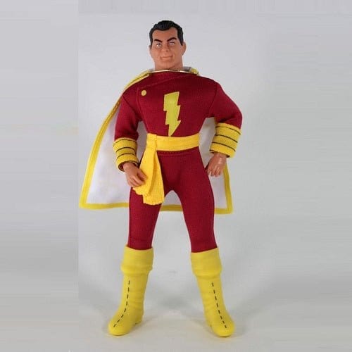 Mego Action Figure 8 Inch - DC - Select Figure(s) - Collectors World Toys