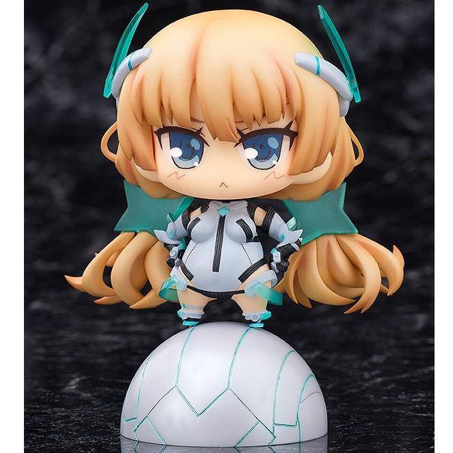 Medicchu Expelled from Paradise: Angela Balzac Main image