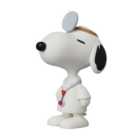 Medicom Peanuts UDF Figure Series 15 - Select Figure(s) - Collectors World Toys