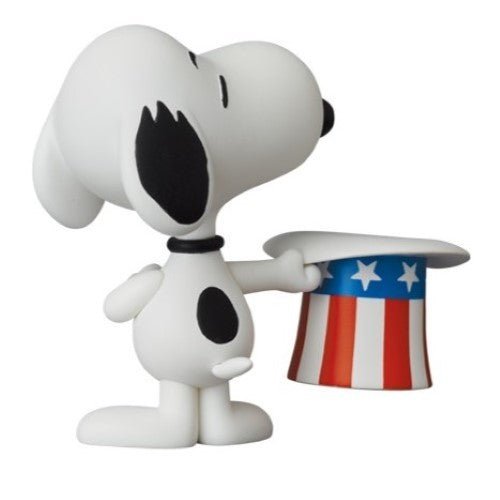 Medicom Peanuts UDF Figure Series 15 - Select Figure(s) - Collectors World Toys
