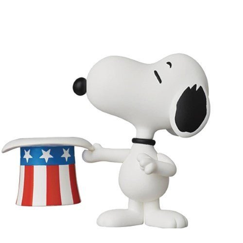 Medicom Peanuts UDF Figure Series 15 - Select Figure(s) - Collectors World Toys