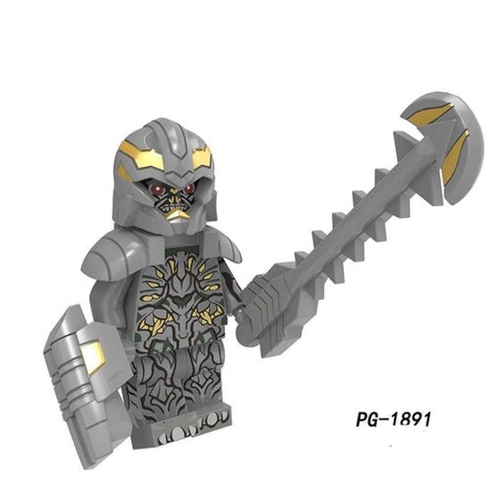 Megatron Main image