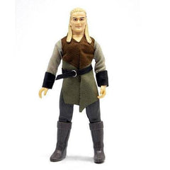 Mego 8 inch Action Figure Movies - Lord of the Rings - Select Figure(s) - Collectors World Toys