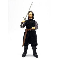 Mego 8 inch Action Figure Movies - Lord of the Rings - Select Figure(s) - Collectors World Toys