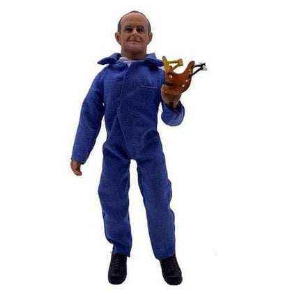 Mego 8 inch Action Figure - Silence of the Lambs - Select Figure(s)