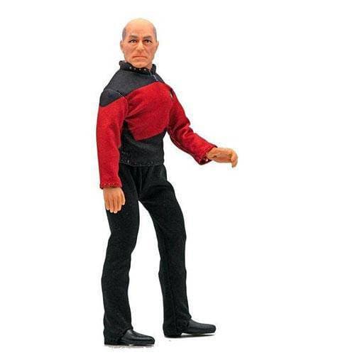 Mego 8 inch Action Figure Star Trek - Select Figure(s) - Collectors World Toys