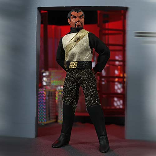 Mego 8 inch Action Figure Star Trek - Select Figure(s) - Collectors World Toys