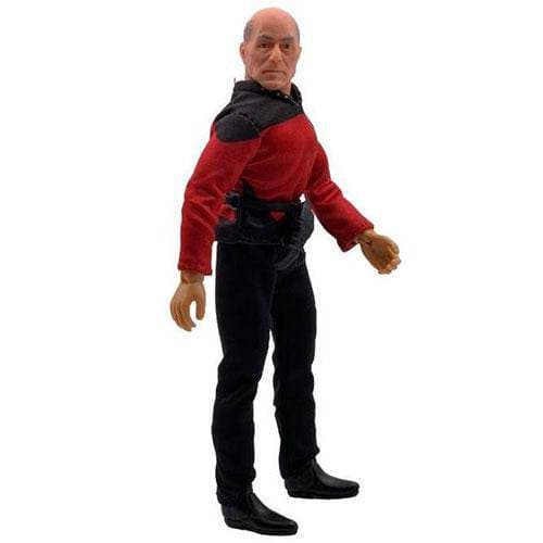 Mego 8 inch Action Figure Star Trek - Select Figure(s) - Collectors World Toys