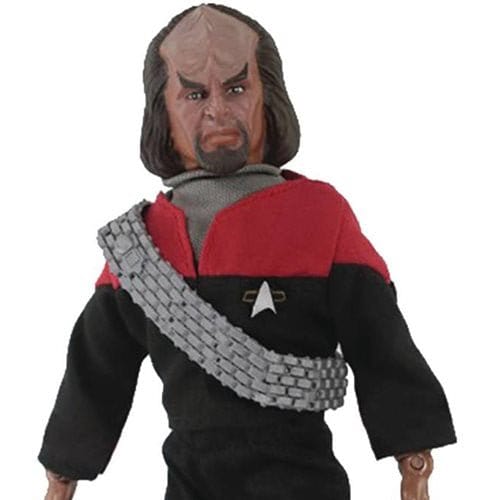 Mego 8 inch Action Figure Star Trek - Select Figure(s) - Collectors World Toys