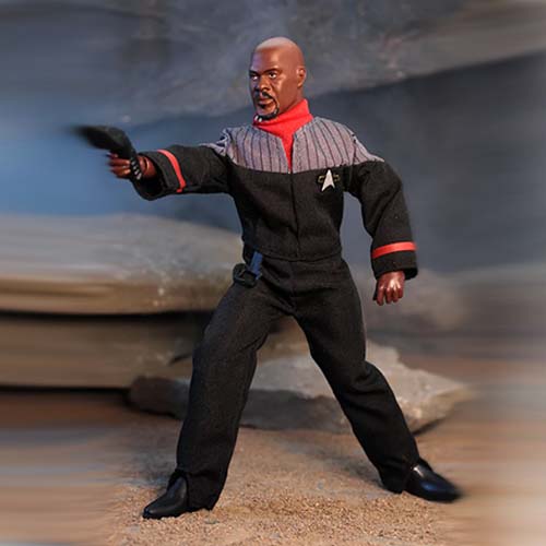Mego 8 inch Action Figure Star Trek - Select Figure(s) - Collectors World Toys