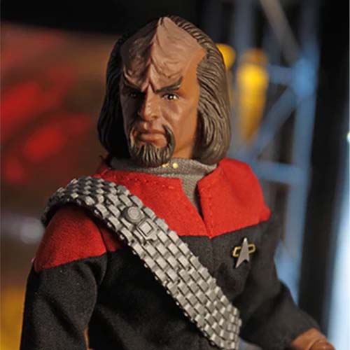 Mego 8 inch Action Figure Star Trek - Select Figure(s) - Collectors World Toys