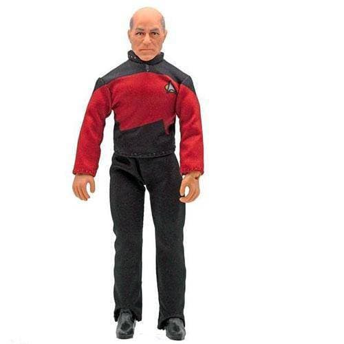 Mego 8 inch Action Figure Star Trek - Select Figure(s) - Collectors World Toys