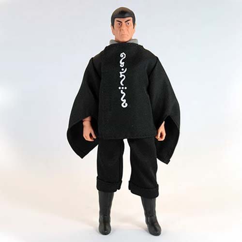 Mego 8 inch Action Figure Star Trek - Select Figure(s) - Collectors World Toys