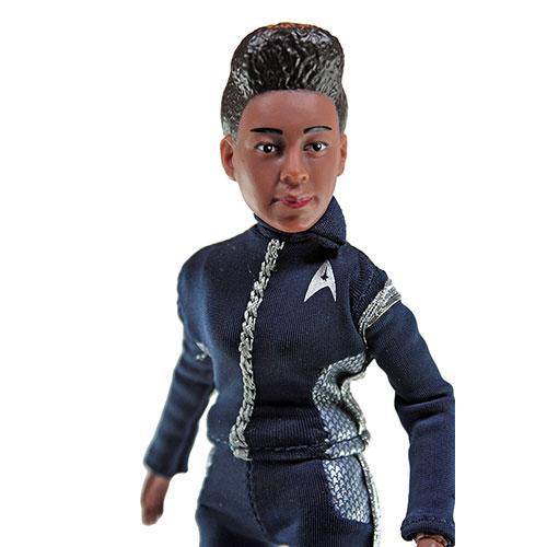 Mego 8 inch Action Figure Star Trek - Select Figure(s) - Collectors World Toys