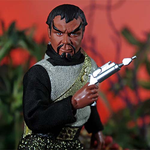 Mego 8 inch Action Figure Star Trek - Select Figure(s) - Collectors World Toys
