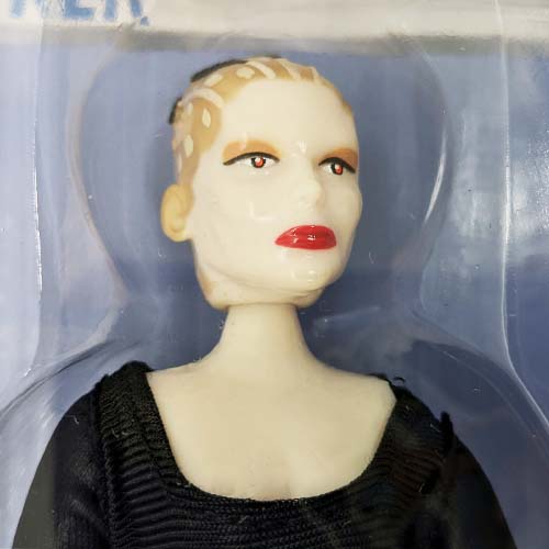 Mego 8 inch Action Figure Star Trek - Select Figure(s) - Collectors World Toys