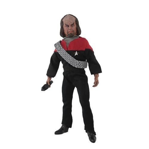 Mego 8 inch Action Figure Star Trek - Select Figure(s) - Collectors World Toys