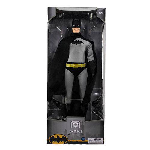 Mego Action Figure 14 Inch DC - Select Figure(s) Main image
