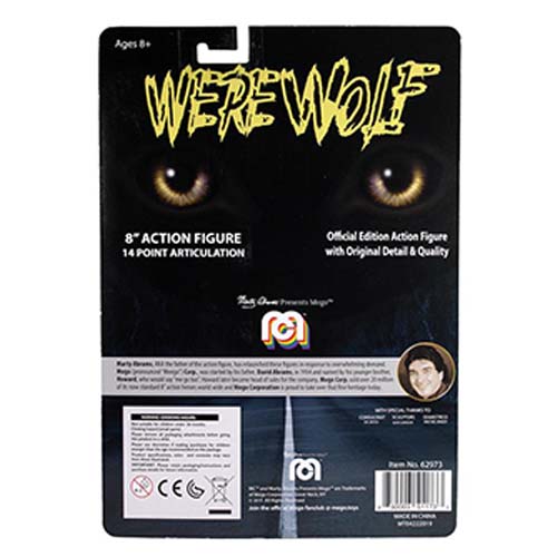 Mego Action Figure 8 Inch 2 Pack- Select Figure(s) - Collectors World Toys