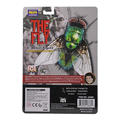 Mego Action Figure 8 Inch 2 Pack- Select Figure(s) - Collectors World Toys