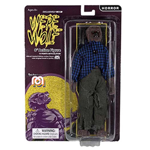 Mego Action Figure 8 Inch 2 Pack- Select Figure(s) - Collectors World Toys