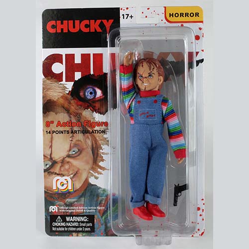 Mego Action Figure 8 Inch 2 Pack- Select Figure(s) - Collectors World Toys