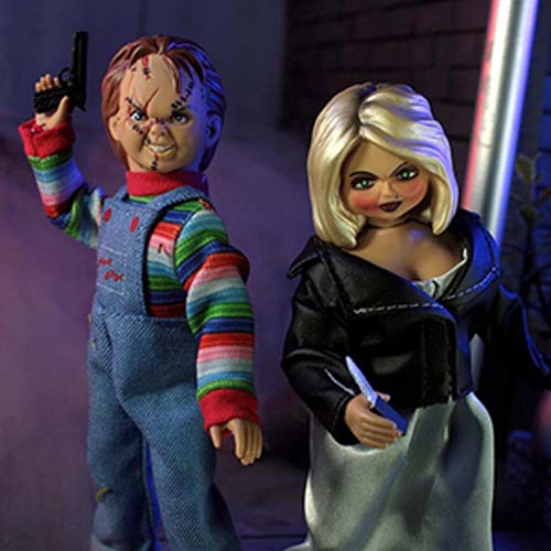 Mego Action Figure 8 Inch 2 Pack- Select Figure(s) - Collectors World Toys