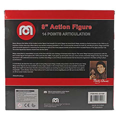 Mego Action Figure 8 Inch 2 Pack- Select Figure(s) - Collectors World Toys