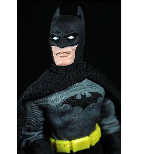 Mego Action Figure 8 Inch - DC - Select Figure(s) - Collectors World Toys