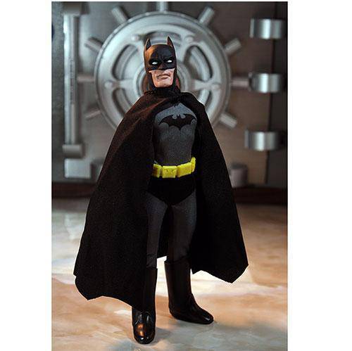 Mego Action Figure 8 Inch - DC - Select Figure(s) - Collectors World Toys