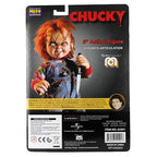 Mego Action Figure 8 Inch Chucky - Select Figure(s)