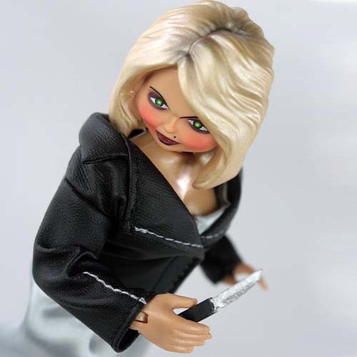 Mego Action Figure 8 Inch Chucky - Select Figure(s) -