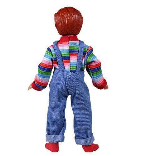 Mego Action Figure 8 Inch Chucky - Select Figure(s) -