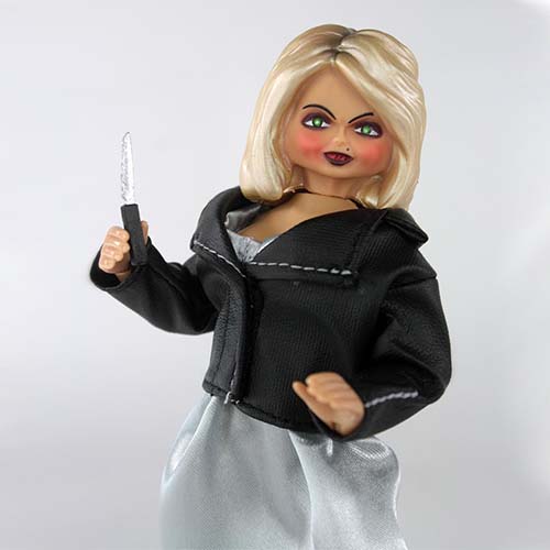 Mego Action Figure 8 Inch Chucky - Select Figure(s) -
